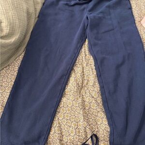 AritiNavy Blue Sweatpants
